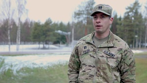 Dynamic Front 25 interviews- Capt. Jason Pulido