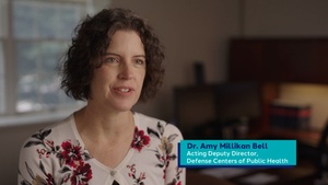 Pan-Respiratory Illness Vaccine Testimonial with Dr. Amy Millikan Bell