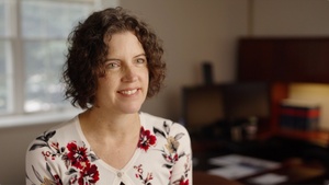Pan-Respiratory Illness Vaccine Testimonial with Dr. Amy Millikan Bell  (0:59)