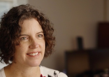 Pan-Respiratory Illness Vaccine Testimonial with Dr. Amy Millikan Bell  (0:59)