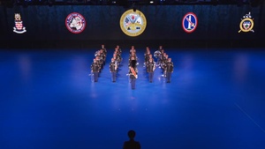 DA Retirement Ceremony