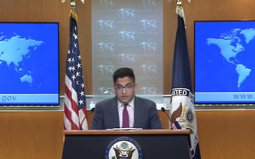 Department of State Daily Press Briefing - November 14, 2024