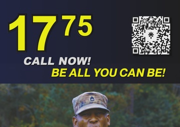 Call Now! | Army vs. Navy 2024