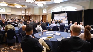 The Way Forward: Logistics, Strategy, Interoperability, and AI  Unveiled at the Defense Logistics Support Conference