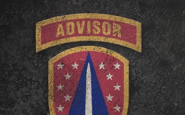 3rd Security Force Assistance Brigade Army vs Navy