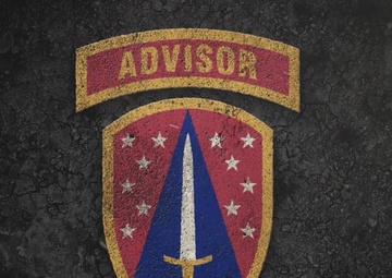 3rd Security Force Assistance Brigade Army vs Navy