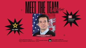 Francisco Barragan - Meet the Team