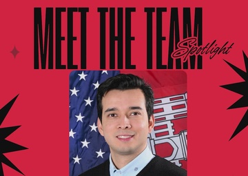 Francisco Barragan - Meet the Team
