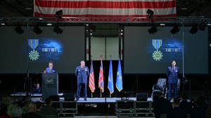 494th Award Ceremony
