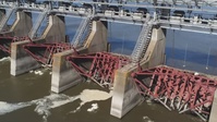 Corps of Engineers shines the spotlight on GIS