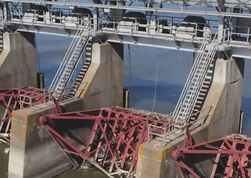 Corps of Engineers shines the spotlight on GIS