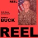 U.S. Navy Lieutenant Gregory Buck - Hometown News (Reel)