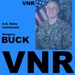 U.S. Navy Lieutenant Gregory Buck - Hometown News (VNR)
