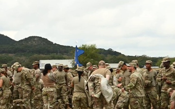 JBSA Defenders honor fallen