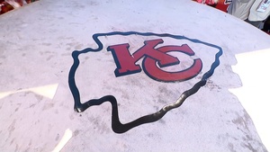 Kansas City Chiefs Salute to Service Game - 249th Marine Corps Birthday