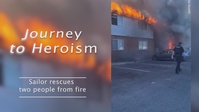 A Journey into Heroism
