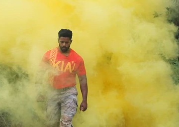 25th Infantry Division 2024 Army-Navy Football game Commercial