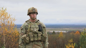 CPT Charles Marshall