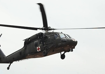 Combat Medic MEDEVAC hype video