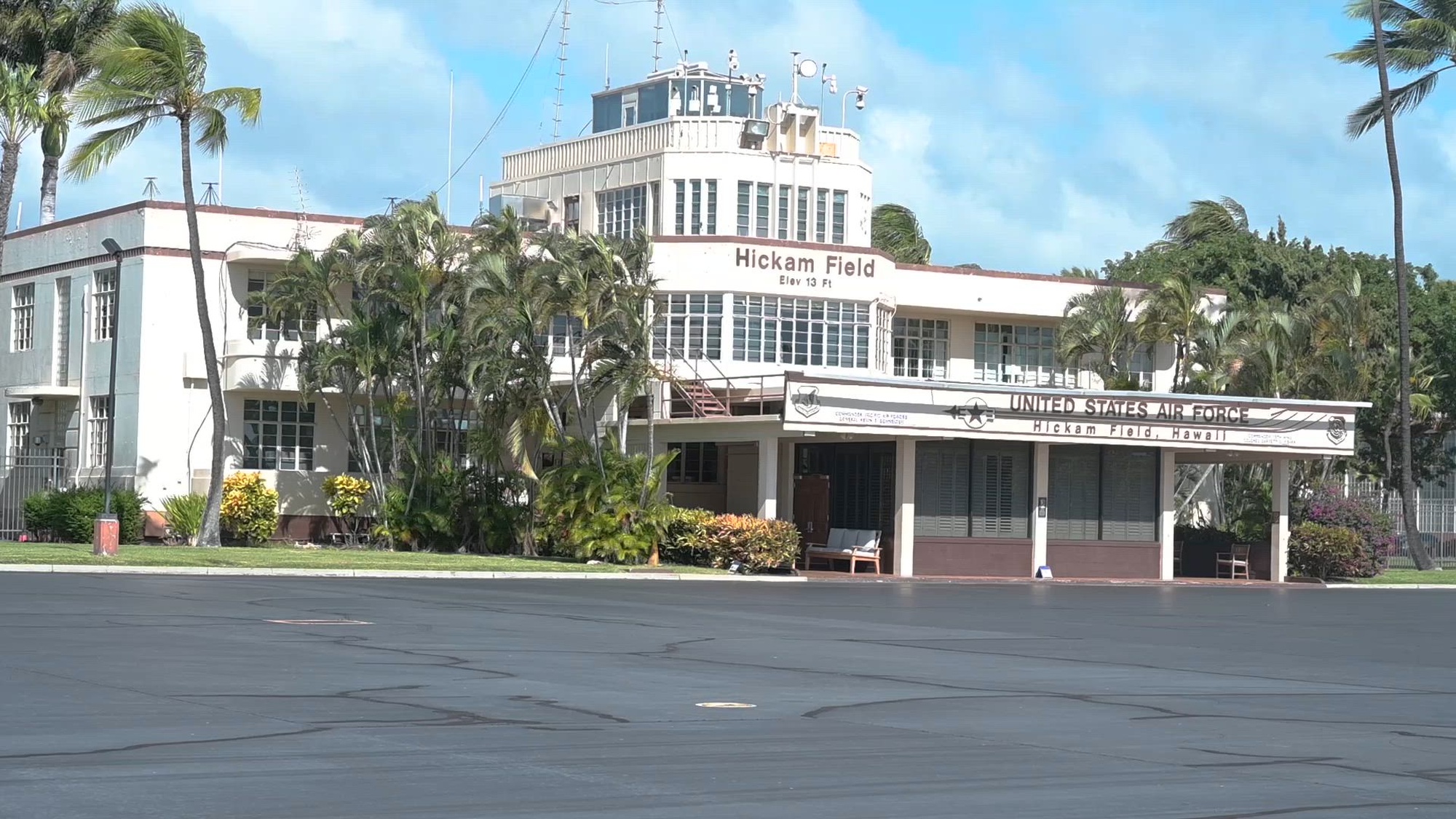 The 15th Wing hosted the Wings of Aloha Open House on Joint Base Pearl Harbor-Hickam, Hawaii, Nov. 16, 2024. The Wings of Aloha Open House was a public even t for visitors to learn more about the the 15th Wing's mission in support of the Indo-Pacific region by speaking to our Airmen. (U.S. Air Force video by Senior Airman Mark Sulaica)