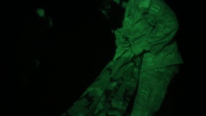 Eighth Army Best Medic Competition 2024