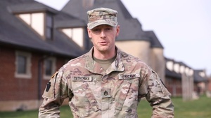 Staff Sgt. Tetkoskie
