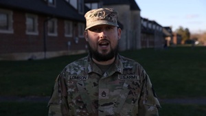 Staff Sgt. Lomison