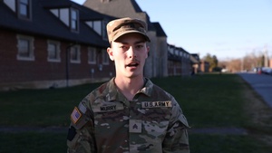 Sgt. Murry