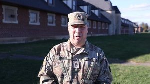 Sgt. 1st Class Parow