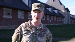 Capt. Howerter