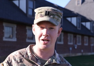 Capt. Howerter