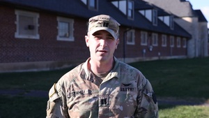 Capt. Stahl
