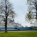 USS Beloit Arrives in Milwaukee for Commissioning