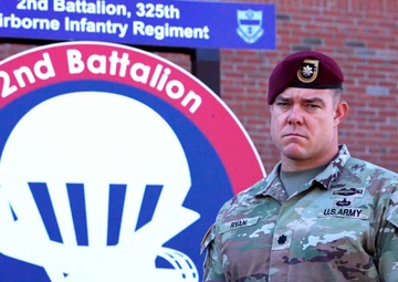 82nd Airborne Division 2024 Army-Navy Game Commercial