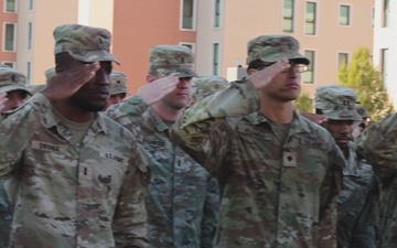 B-Roll: U.S. Army Soldiers complete E3B