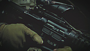 V Corps Army-Navy Game Commercial 2024