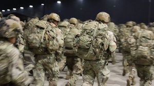 SETAF-AF Soldiers participate in European E3B exercise