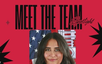 Autumn Osgood - Meet the Team