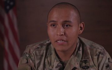 Recognizing Resilience: 173rd Sky Soldier Honors Native American Heritage Month