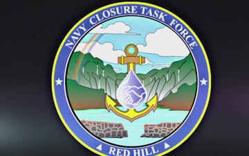 Let's Talk Red Hill Episode 6: Navy Consent Orders