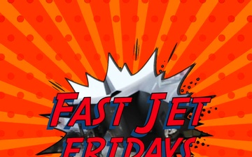 Fast Jet Fridays 2