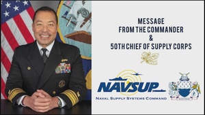 Fall 2024 Navy Supply Journal Release