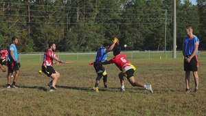 Marne Week 2024; Flag Football