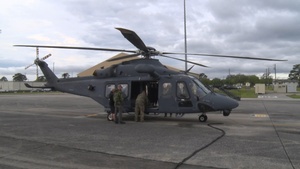 MH-139 GREY WOLF