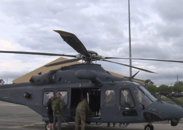 MH-139 GREY WOLF