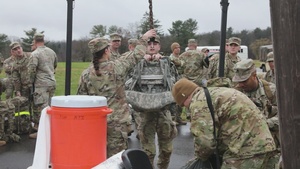 News Package - 2025 Special Troops Command (Provisional) and 73rd Troop Command Best Warrior Competition