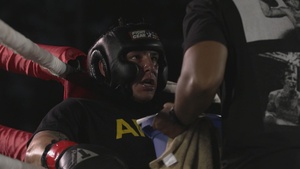 Marne Week 2024 - Fight Night