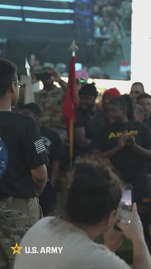 Marne Week 2024 - Fight Night