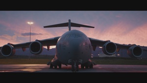 11th Air Force Mission Video