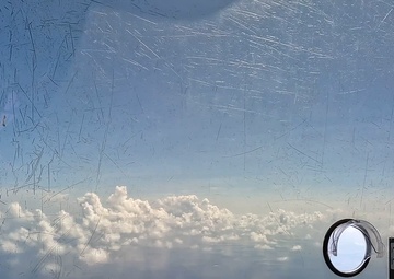 USS Omaha (LCS 12) Transits South China Sea B-Roll